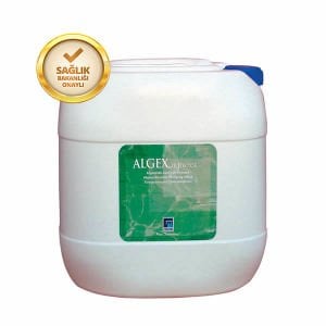Algex Yosun Önleyici 10 kg