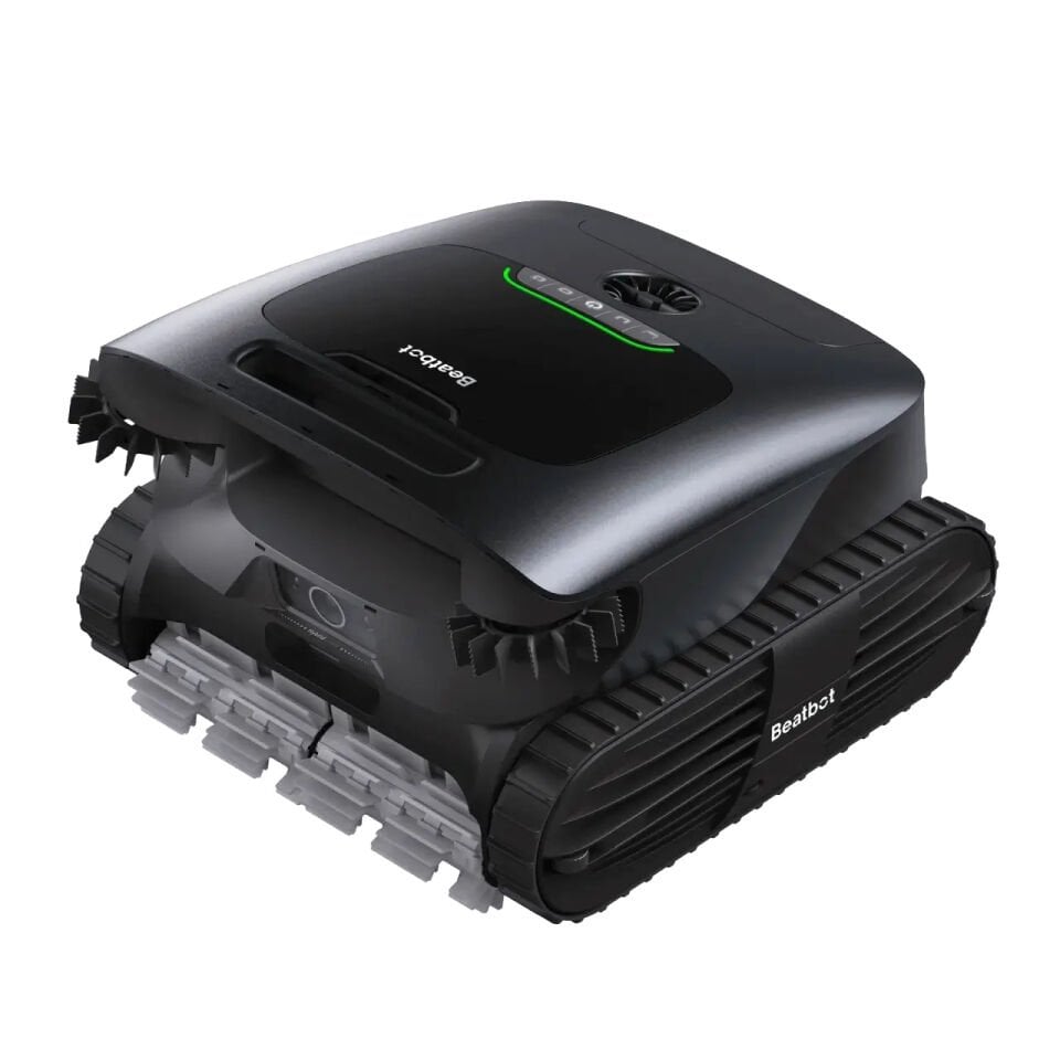 Beatbot AquaSense 2 Ultra Kablosuz Yapay Zekâ Destekli Havuz Robotu