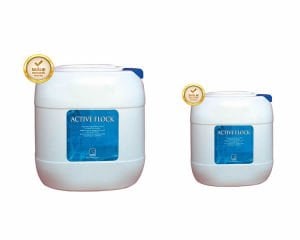 Gemaş Active Flock Parlatıcı 10 Kg