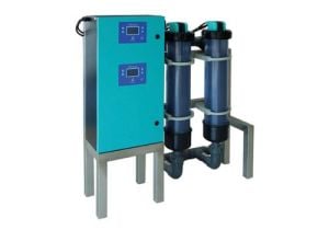 Gemaş Olimpik Havuz Tuz Klor Jeneratörü