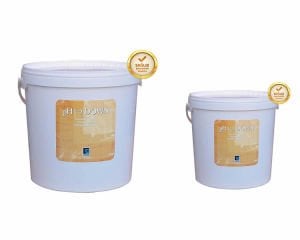 Gemaş Down Toz Ph Düşürücü 25 Kg