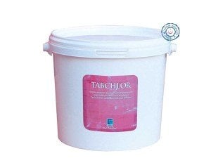 Gemaş Tabchlor 10 Kg Havuz Kimyasalı