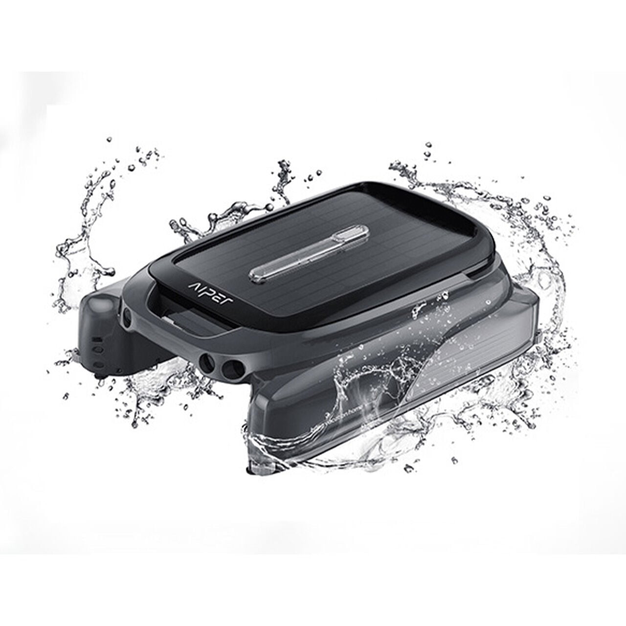 Aiper Surfer S1 Kablosuz Güneş Enerjili Havuz Yüzey Temizleme Robotu