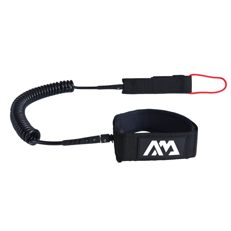 Aqua Marina SUP Ayak Bağlama Tasması (Coil Leash)