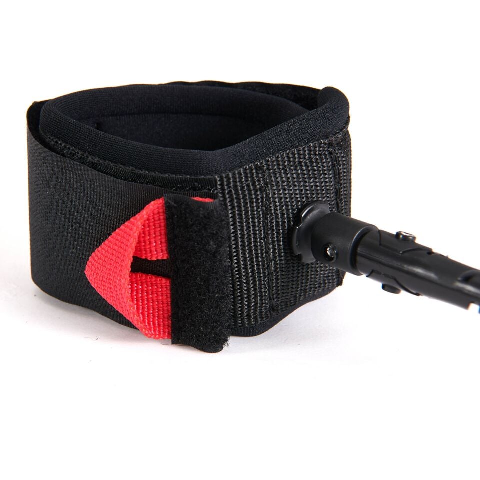 Aqua Marina SUP Ayak Bağlama Paddle Board Coil Leash 10’/7mm