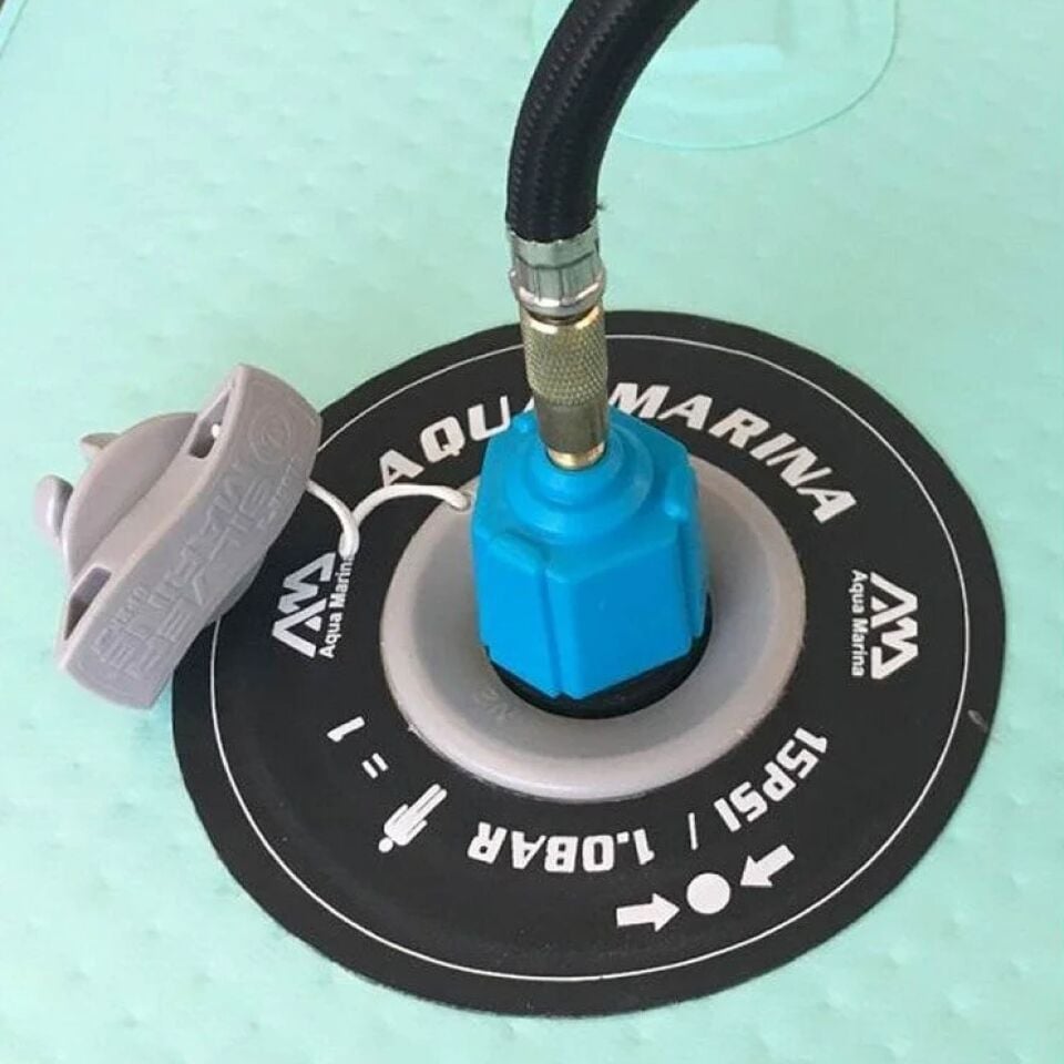 Aqua Marina Şişme SUP Valf Adaptörü