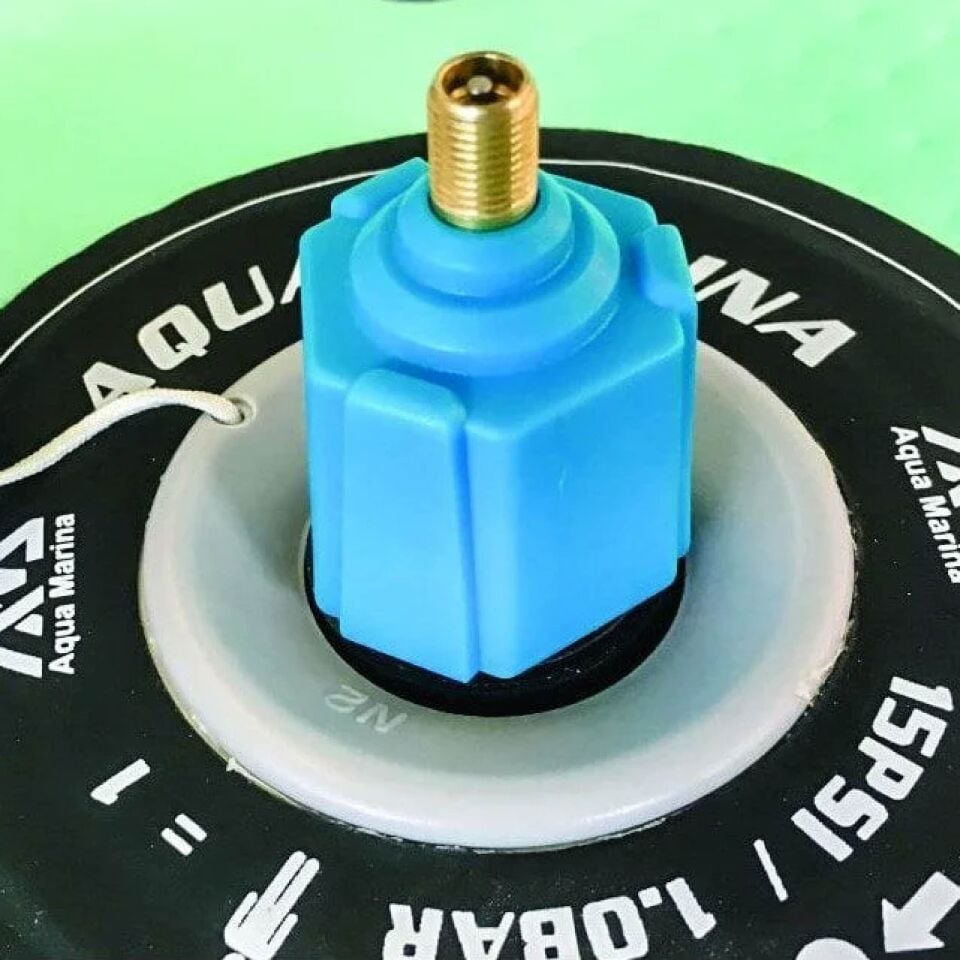 Aqua Marina Şişme SUP Valf Adaptörü