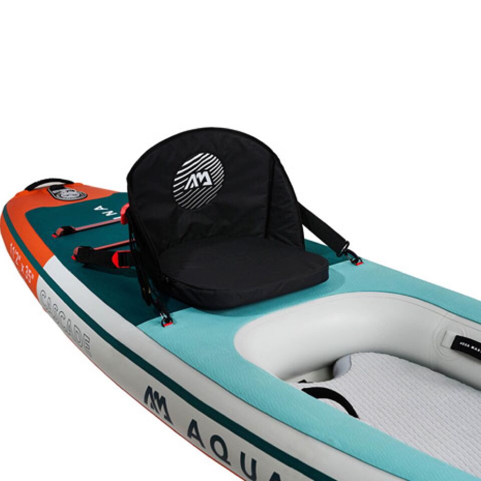 Aqua Marina Ayarlanabilir Kayak Koltuğu
