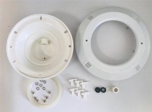 Astral Uyumlu Havuz Lambası Gövde Kasası