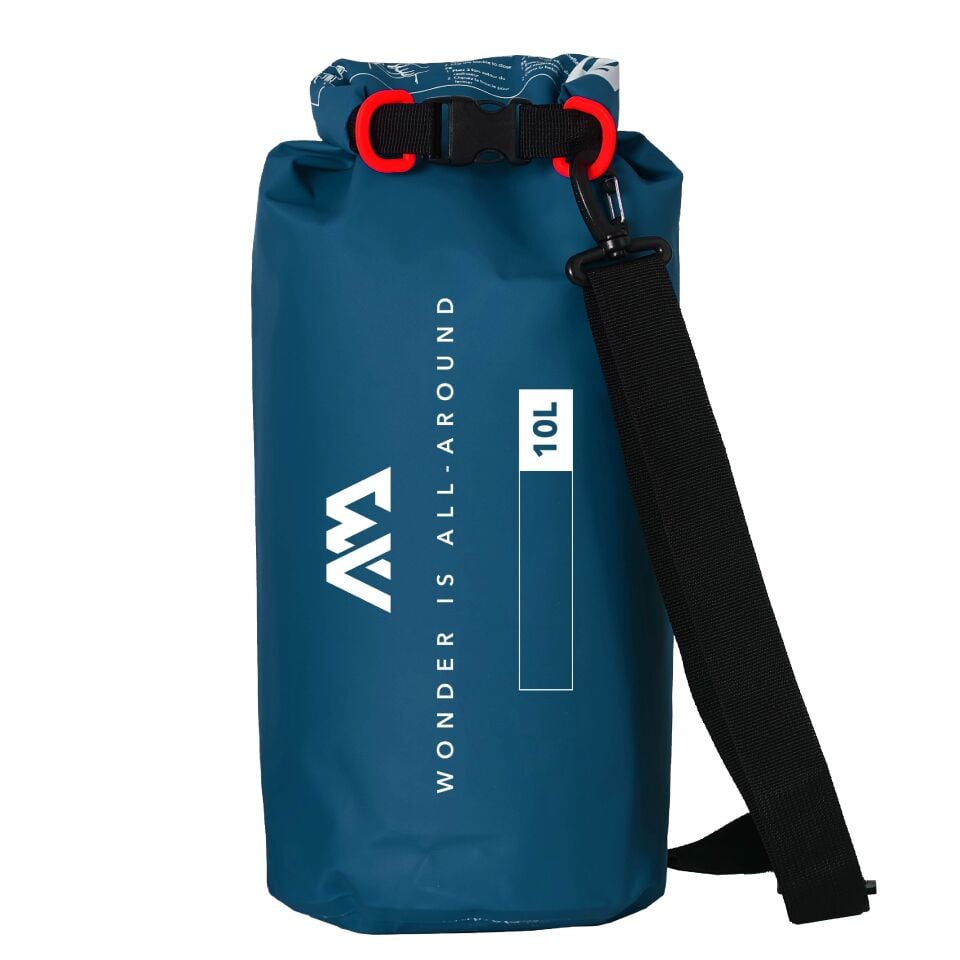 Aqua Marina Su Geçirmez Dry Bag Çanta 10 L