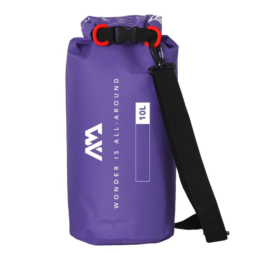 Aqua Marina Su Geçirmez Dry Bag Çanta 10 L
