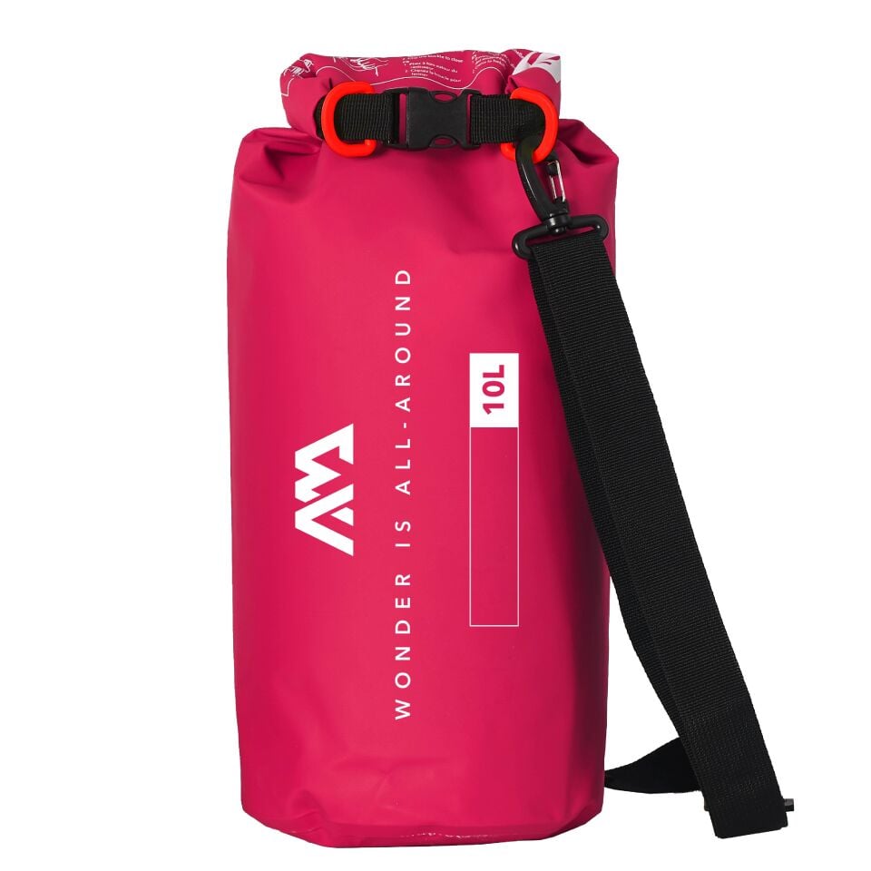 Aqua Marina Su Geçirmez Dry Bag Çanta 10 L