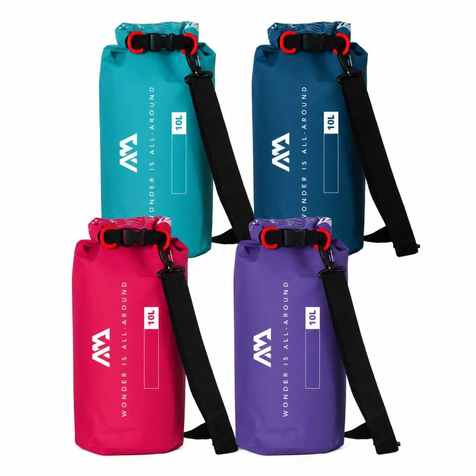 Aqua Marina Su Geçirmez Dry Bag Çanta 10 L