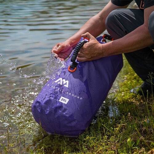 Aqua Marina Su Geçirmez Dry Bag Çanta