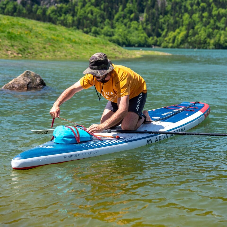 Aqua Marina Su Geçirmez Dry Bag Çanta