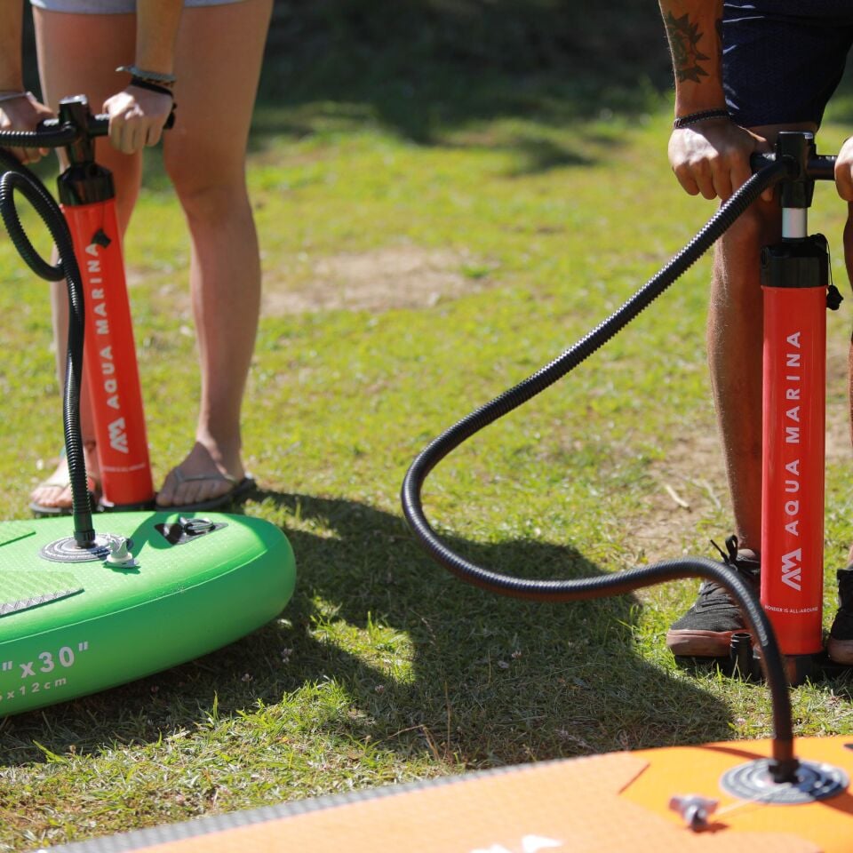Aqua Marina Liquid Air V1 Sup Board El Pompası