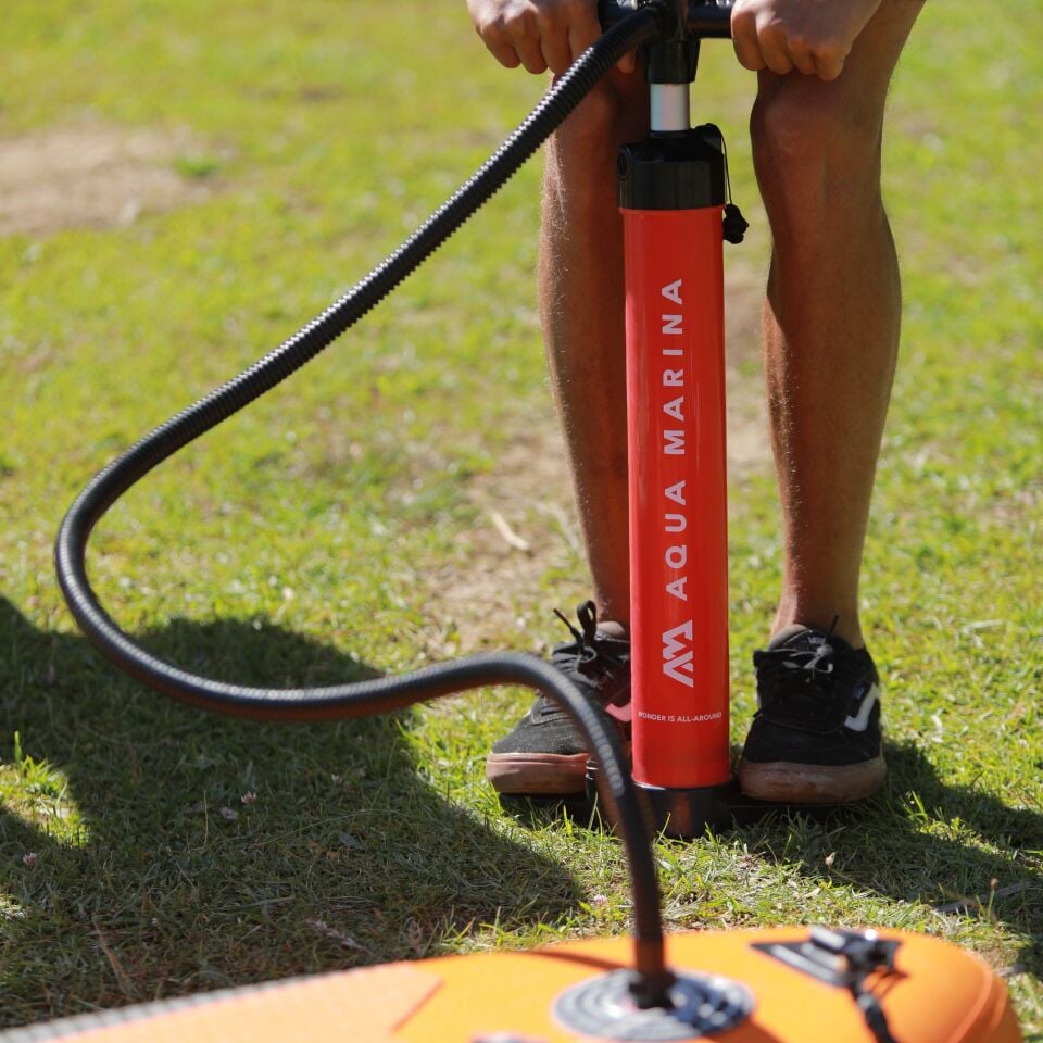 Aqua Marina Liquid Air V1 Sup Board El Pompası