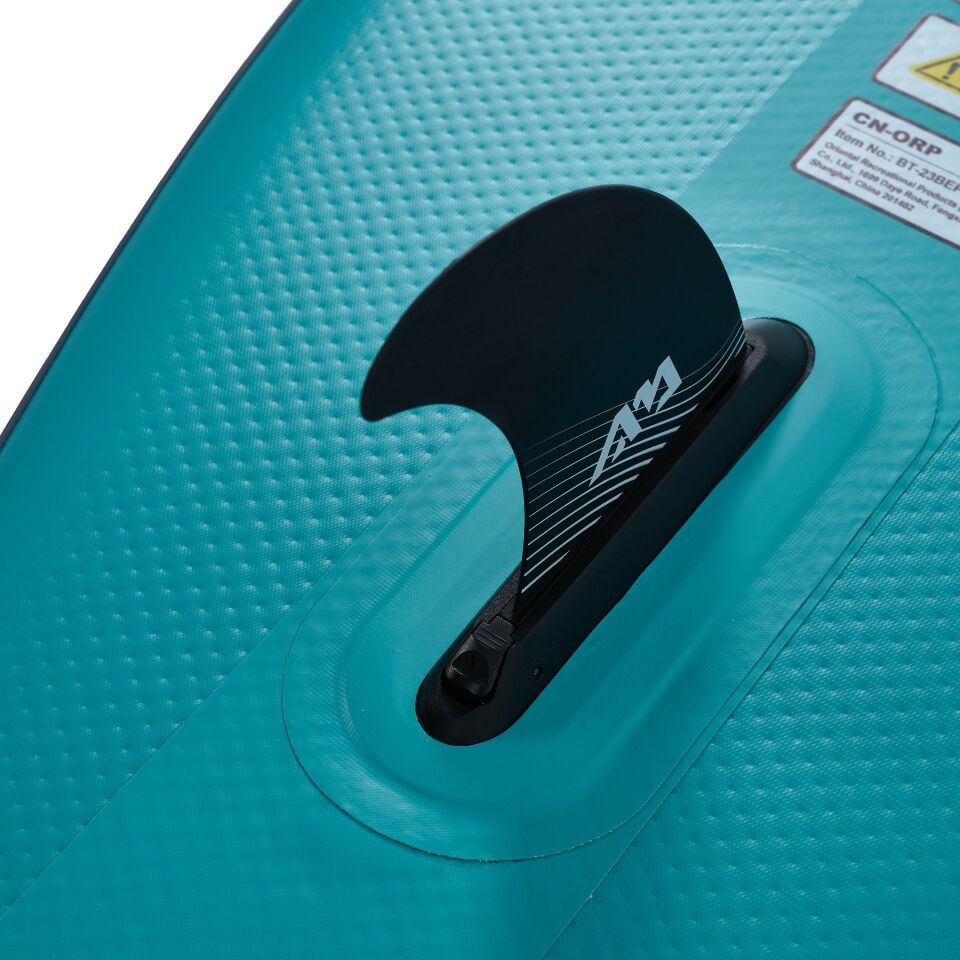 Aqua Marina Slide-In Center Fin SUP Yüzgeci