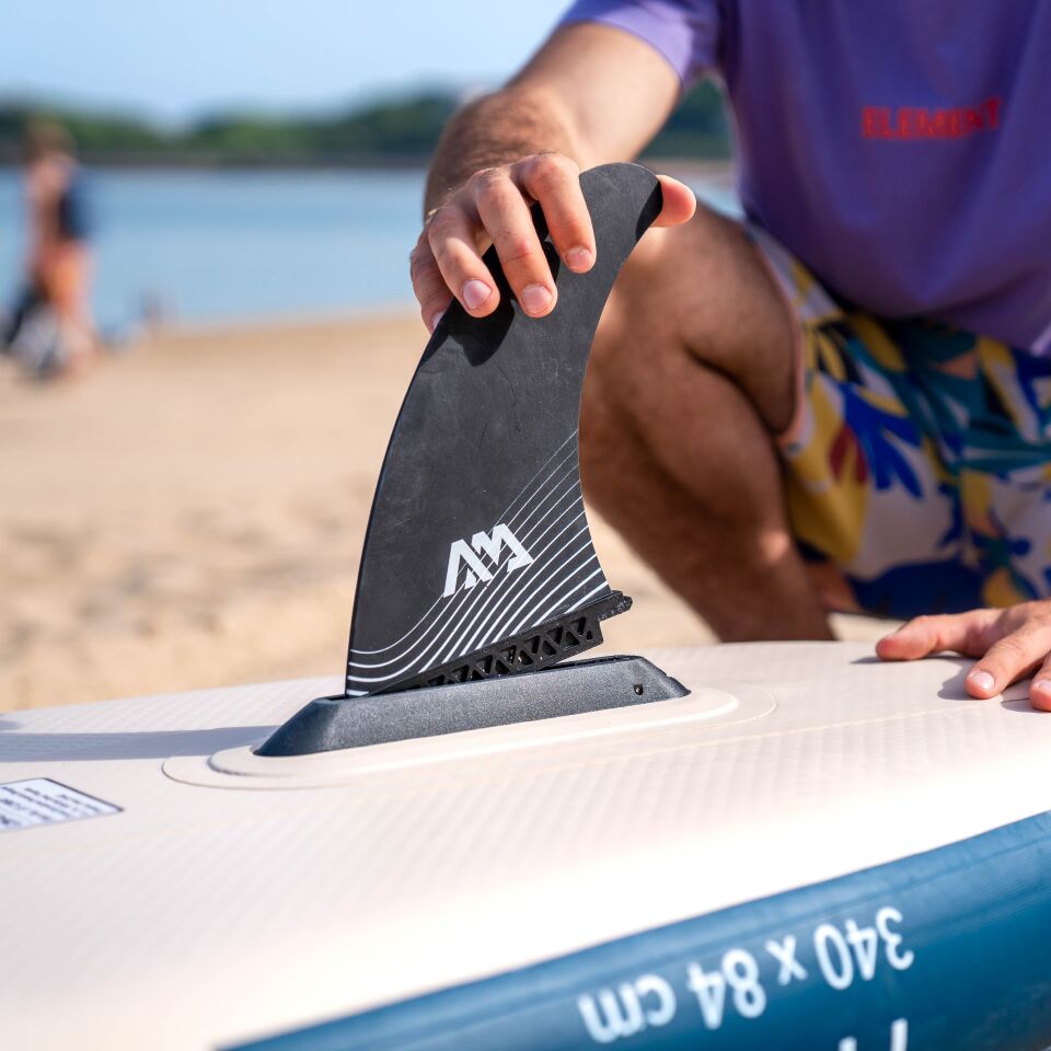 Aqua Marina Slide-In Center Fin SUP Yüzgeci