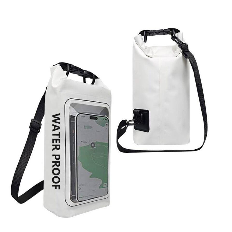 2L Su Geçirmez Dry Bag Çanta