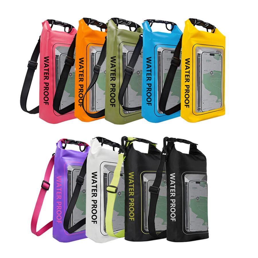 2L Su Geçirmez Dry Bag Çanta