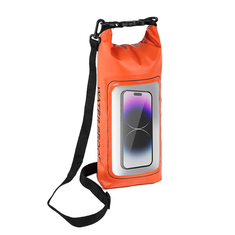 2L Su Geçirmez Dry Bag Çanta