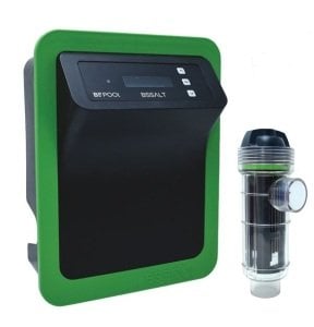 N Bs Salt Tuz Klor Jeneratörü 25 g/h