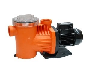 Saci Havuz Pompası Winner Seri 1.0 Hp 220 Volt