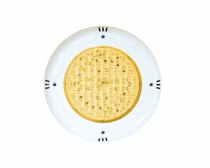 Flat Gün Işığı 54 Ledli Sıva Üstü Havuz Lambası