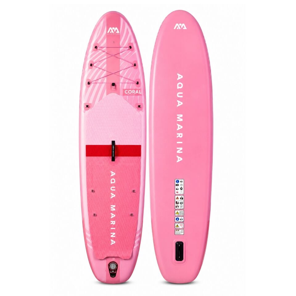 Aqua Marina Coral SUP Board 310 cm
