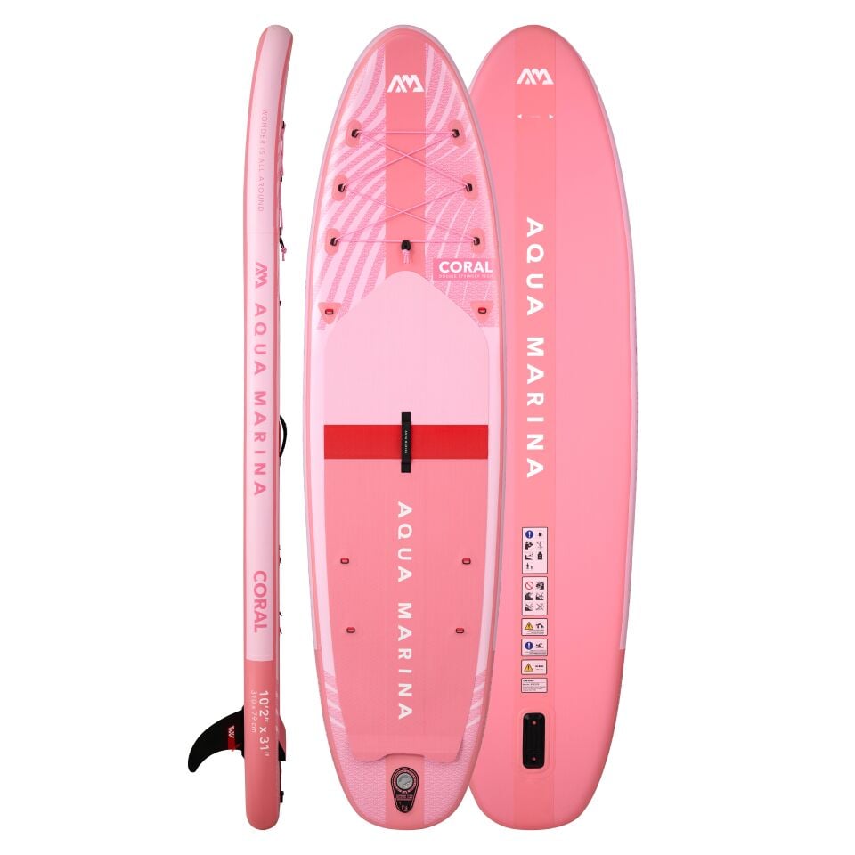 Aqua Marina Coral SUP Board 310 cm