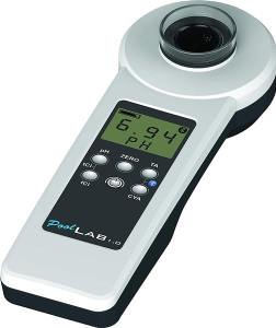 Pool Lab 1.0 Havuz Suyu Ölçüm Cihazı