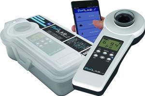 Pool Lab 1.0 Havuz Suyu Ölçüm Cihazı