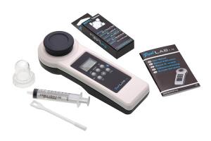 Pool Lab 1.0 Havuz Suyu Ölçüm Cihazı