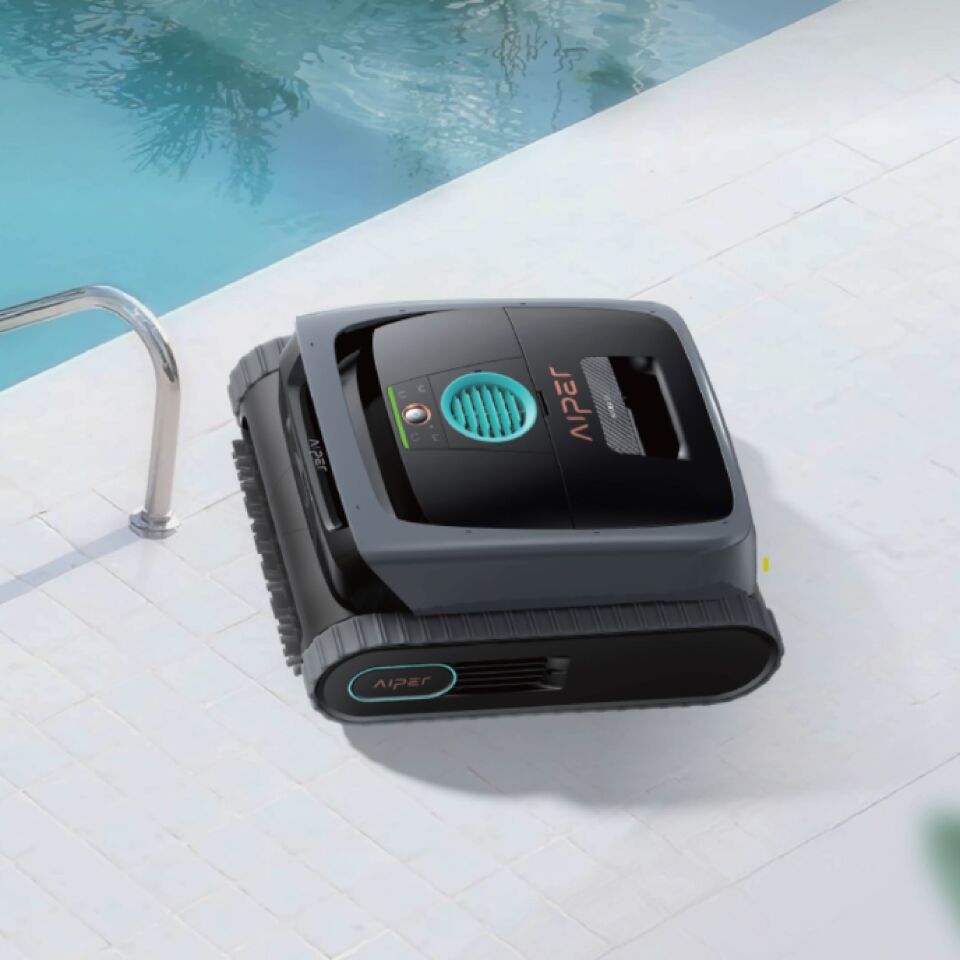 Aiper Scuba S3 Kablosuz Havuz Robotu