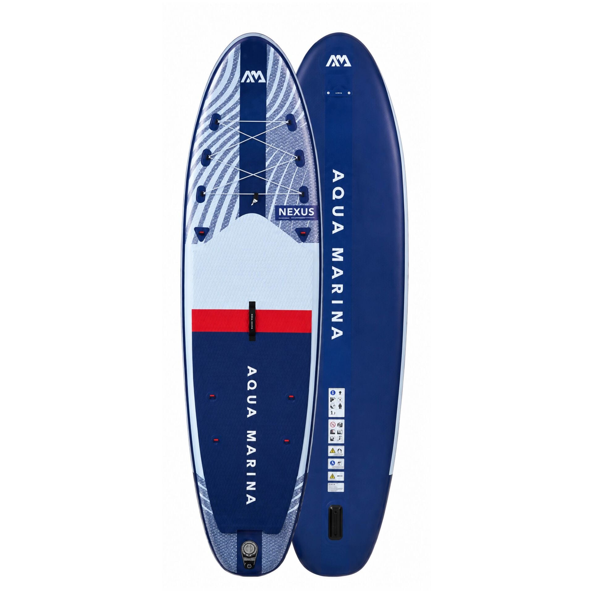 Aqua Marina Nexus 320 cm şişme SUP board