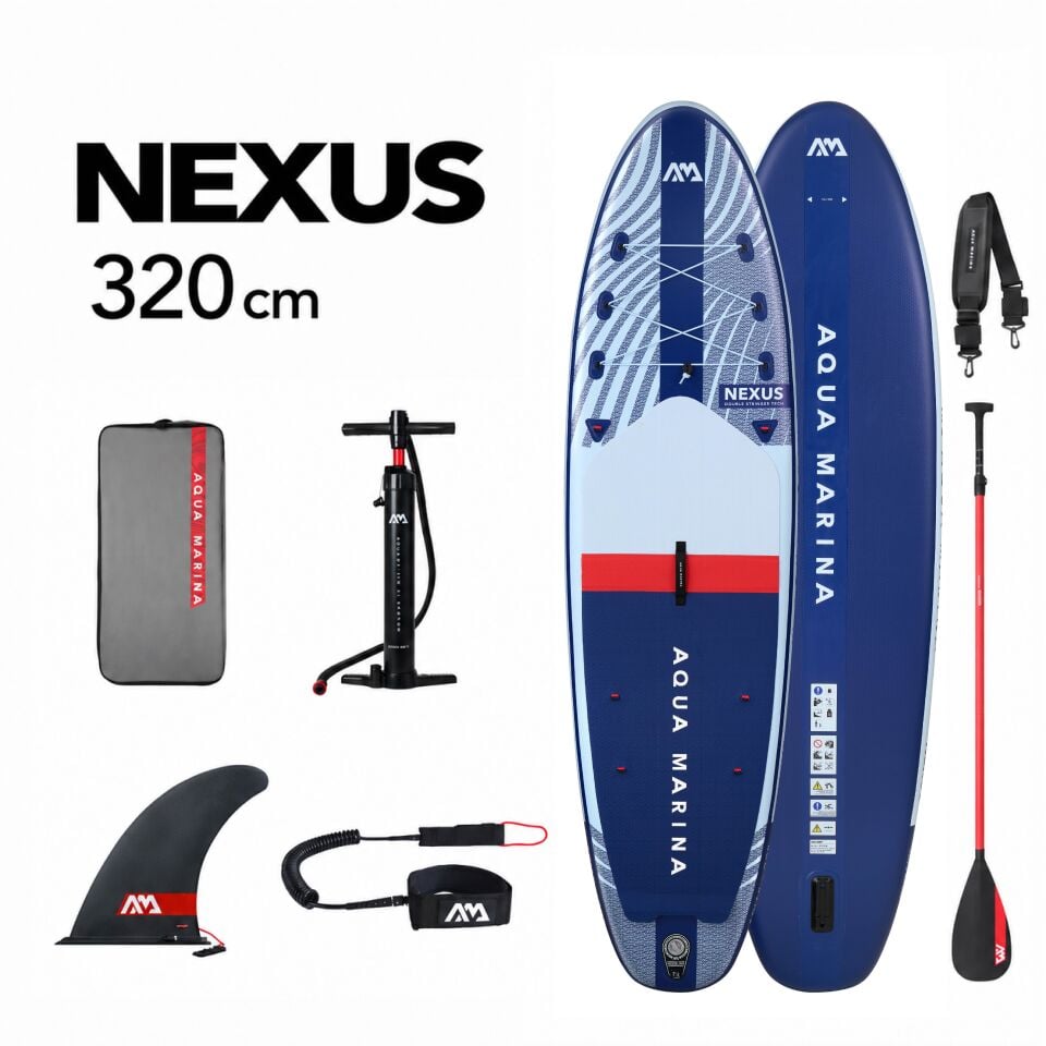 Aqua Marina Nexus SUP Board 320 cm