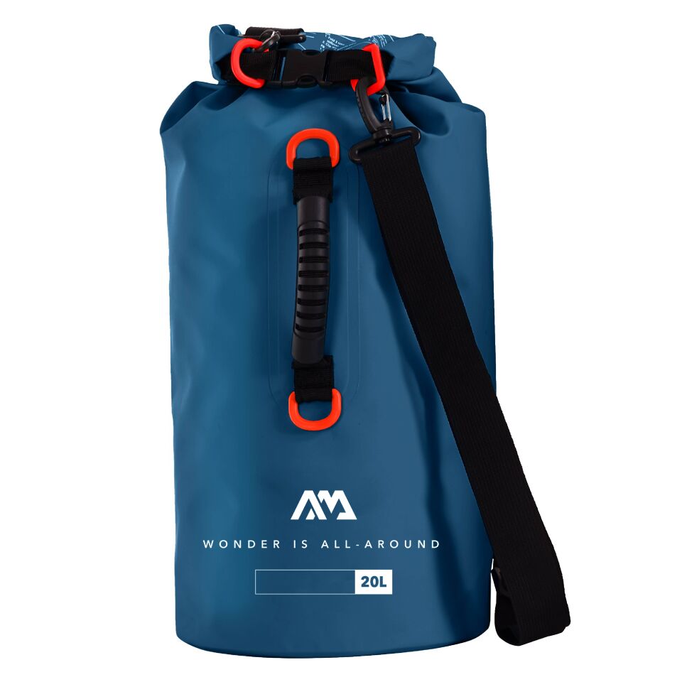 Aqua Marina Su Geçirmez Dry Bag Çanta 20 L