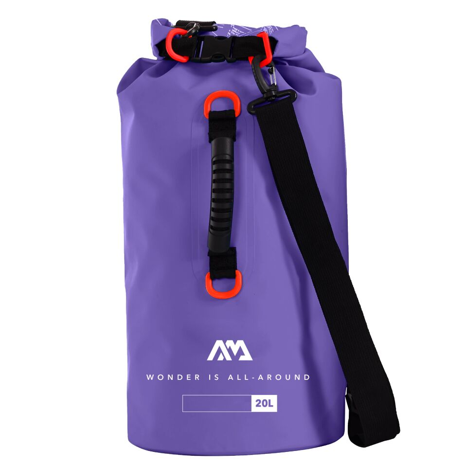 Aqua Marina Su Geçirmez Dry Bag Çanta 20 L