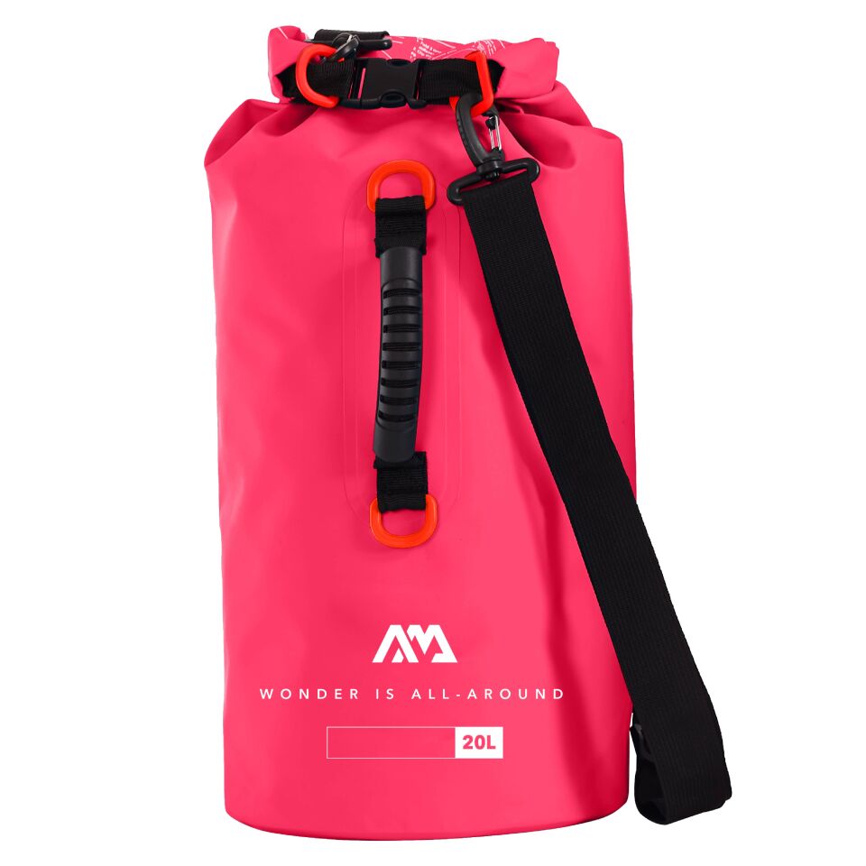 Aqua Marina Su Geçirmez Dry Bag Çanta 20 L