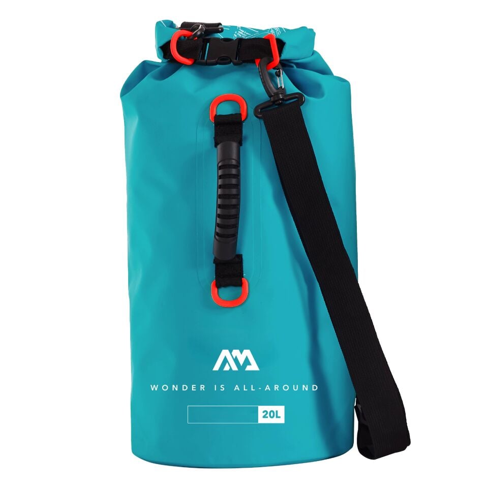 Aqua Marina Su Geçirmez Dry Bag Çanta 20 L
