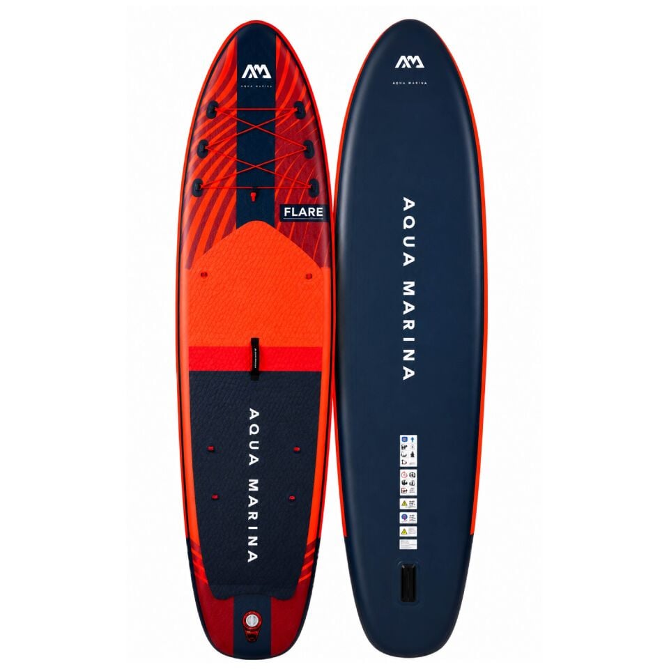 Aqua Marina Flare SUP Board 350 cm