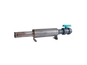 Yüksek Debili Dalgıç Pompa E2/05 2 Hp Trifaze