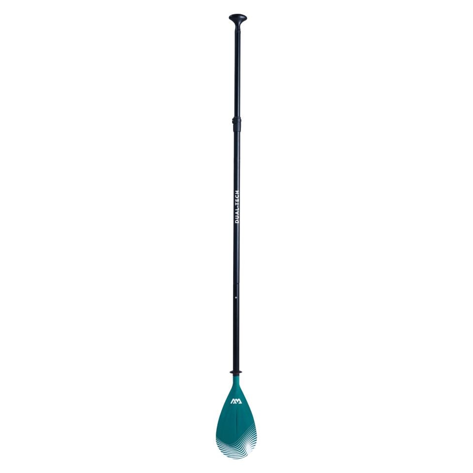 Aqua Marina Dual-Tech 2'si 1 Arada Alüminyum SUP ve Kayak Küreği
