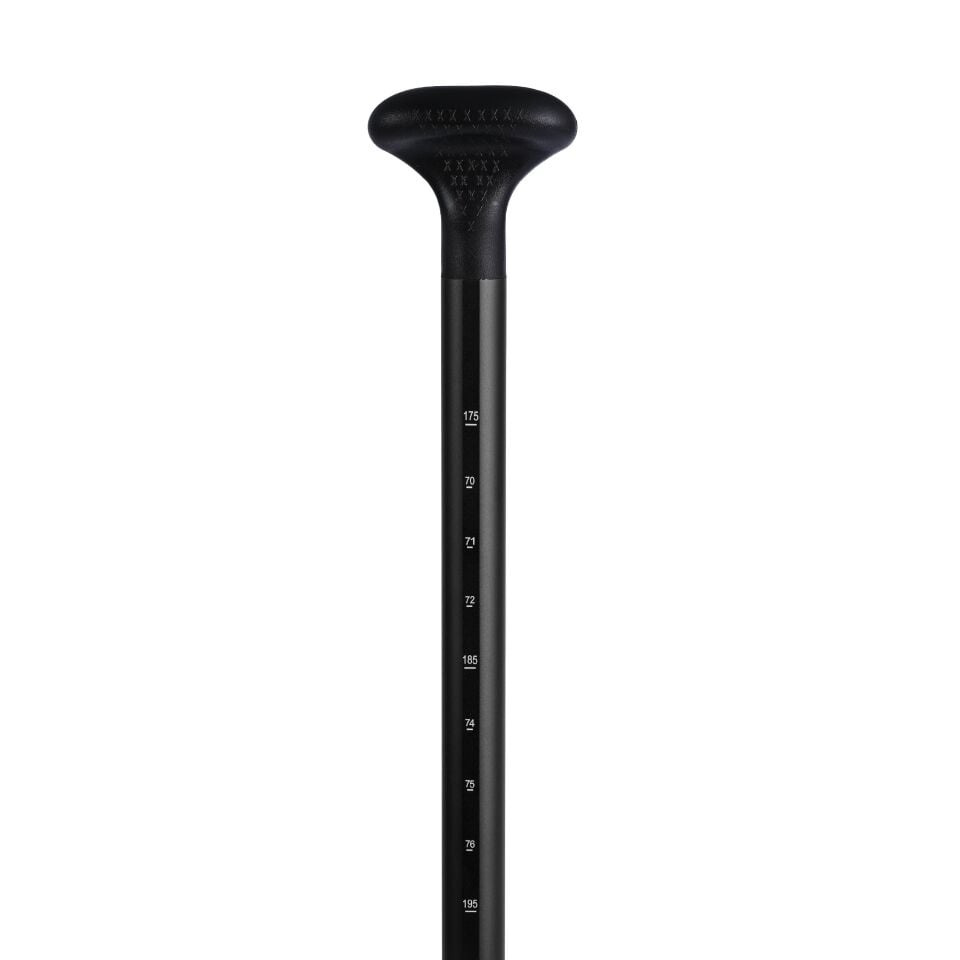 Aqua Marina Dual-Tech 2'si 1 Arada Alüminyum SUP ve Kayak Küreği