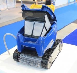 Zodiac Havuz Robotu RT 2100 Tornax