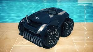 Alpha Ra 6500 İQ Havuz Robotu