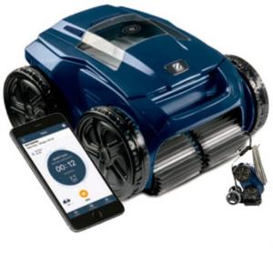 Alpha İQ Ra 6700 Zodiac Robot