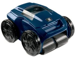 Ultra Güçlü Alpha 600 Havuz Robotu