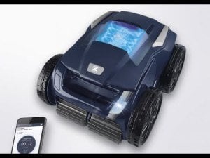 Alpha RA 6300 iQ Havuz Robotu